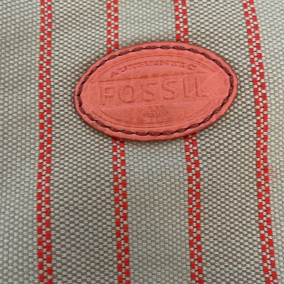 Fossil Bag - Picture 3 of 4